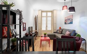 Soho Arts Duplex Centro By Alohamalaga
